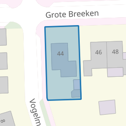 Perceel HTR00-O-1288