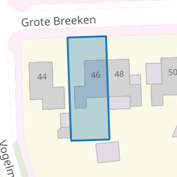 Perceel HTR00-O-1289