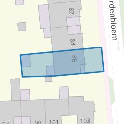 Perceel HTR00-O-1293