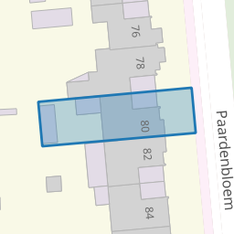 Perceel HTR00-O-1296