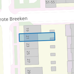 Perceel HTR00-O-1308