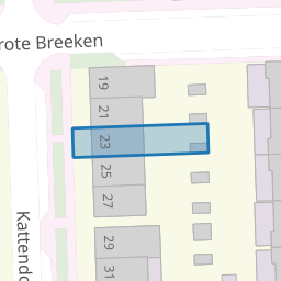 Perceel HTR00-O-1309