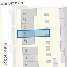 Perceel HTR00-O-1310