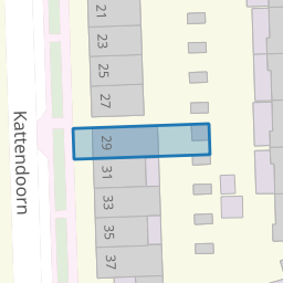 Perceel HTR00-O-1312