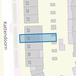 Perceel HTR00-O-1313