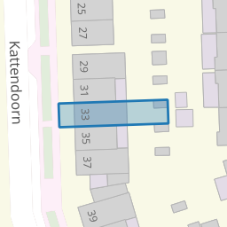 Perceel HTR00-O-1314