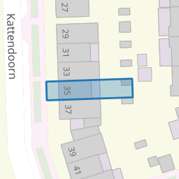 Perceel HTR00-O-1315