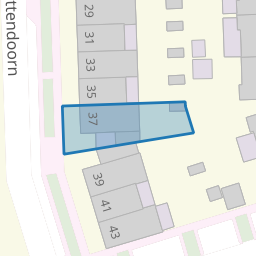 Perceel HTR00-O-1316