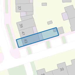 Perceel HTR00-O-1319