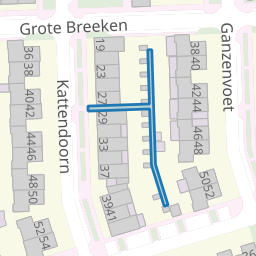 Perceel HTR00-O-1320
