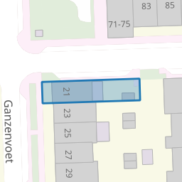 Perceel HTR00-O-1321