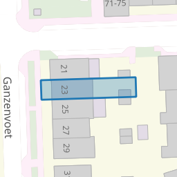 Perceel HTR00-O-1322