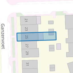 Perceel HTR00-O-1323