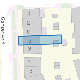 Perceel HTR00-O-1324