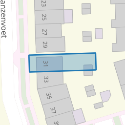 Perceel HTR00-O-1326