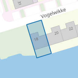 Perceel HTR00-O-1331