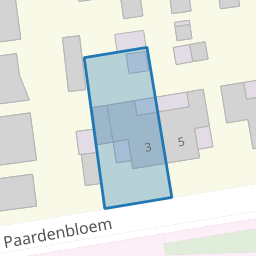 Perceel HTR00-O-1365
