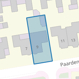 Perceel HTR00-O-1368