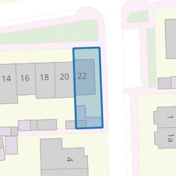 Perceel HTR00-O-1380