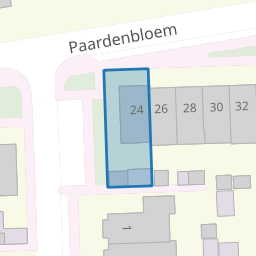 Perceel HTR00-O-1383