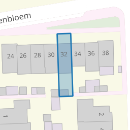 Perceel HTR00-O-1387