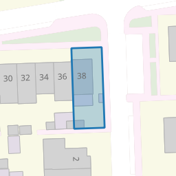 Perceel HTR00-O-1390