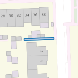 Perceel HTR00-O-1392