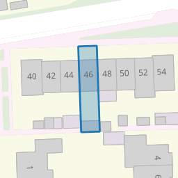 Perceel HTR00-O-1396