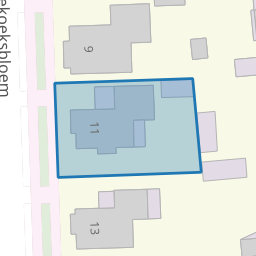 Perceel HTR00-O-1405