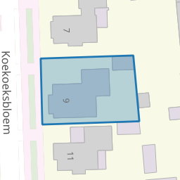 Perceel HTR00-O-1406