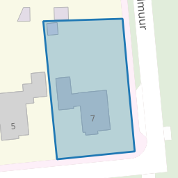 Perceel HTR00-O-1410