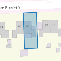 Perceel HTR00-O-1417
