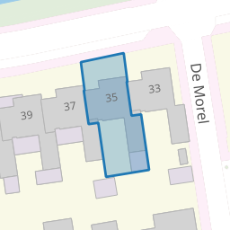 Perceel HTR00-O-1424