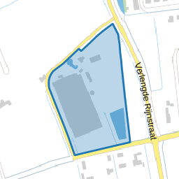 Perceel HTR00-O-1445