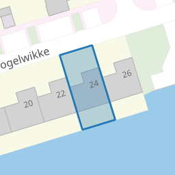 Perceel HTR00-O-1446