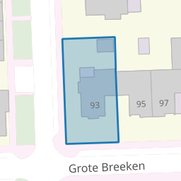 Perceel HTR00-O-1450