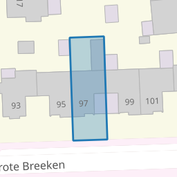 Perceel HTR00-O-1452