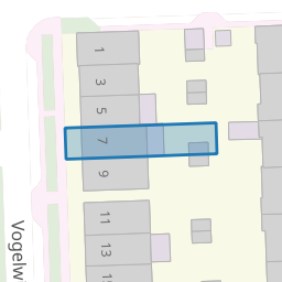 Perceel HTR00-O-1467