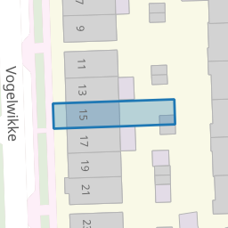 Perceel HTR00-O-1471