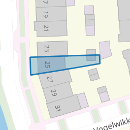 Perceel HTR00-O-1476