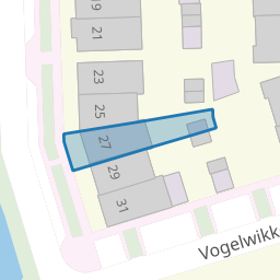 Perceel HTR00-O-1477