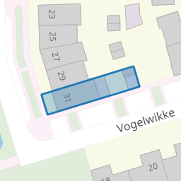 Perceel HTR00-O-1479