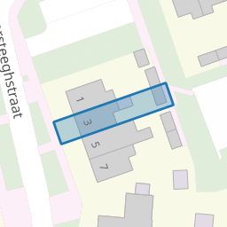 Perceel HTR00-O-1488