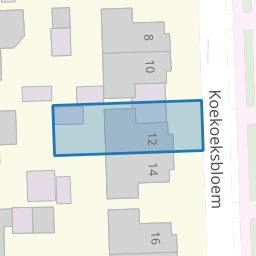 Perceel HTR00-O-1504