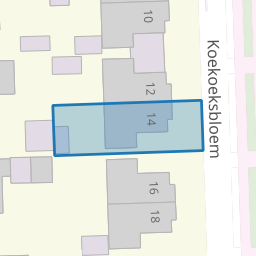 Perceel HTR00-O-1505