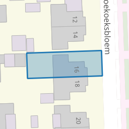 Perceel HTR00-O-1506