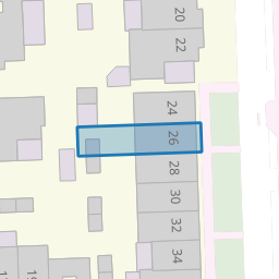 Perceel HTR00-O-1511