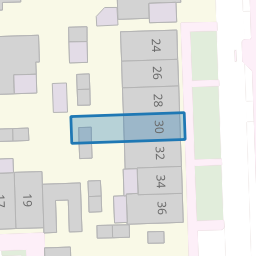 Perceel HTR00-O-1513