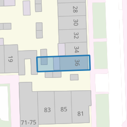 Perceel HTR00-O-1516