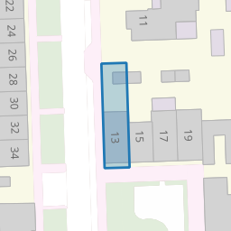 Perceel HTR00-O-1522